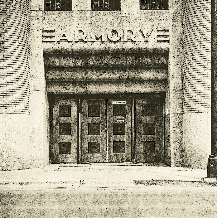 Armory 2