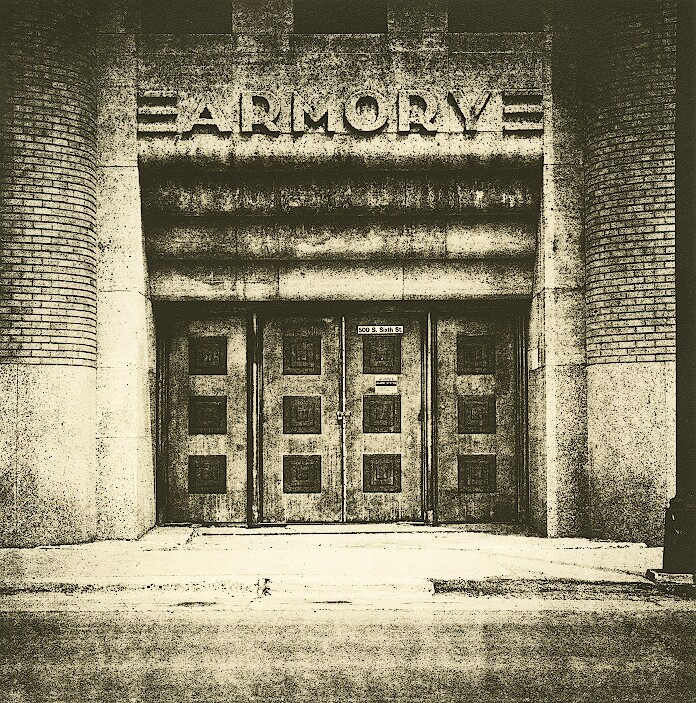 Armory