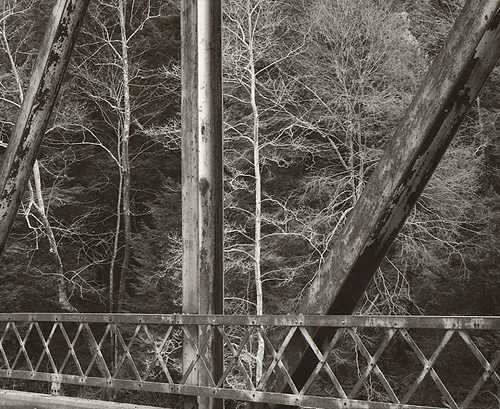 Armstrong Bridge