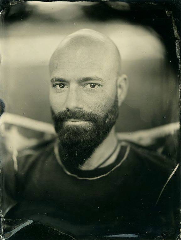 Arnaldo Vargas