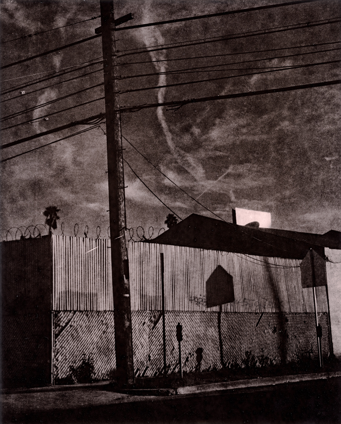 Around Pico Blvd