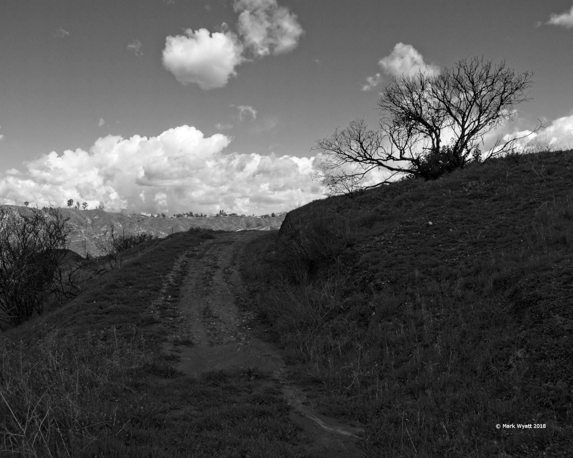 Around The Bend