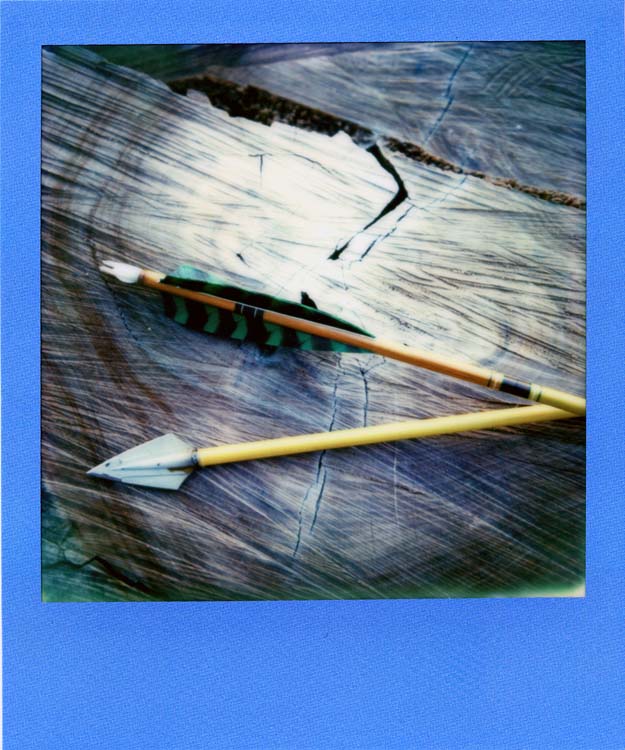 Arrows