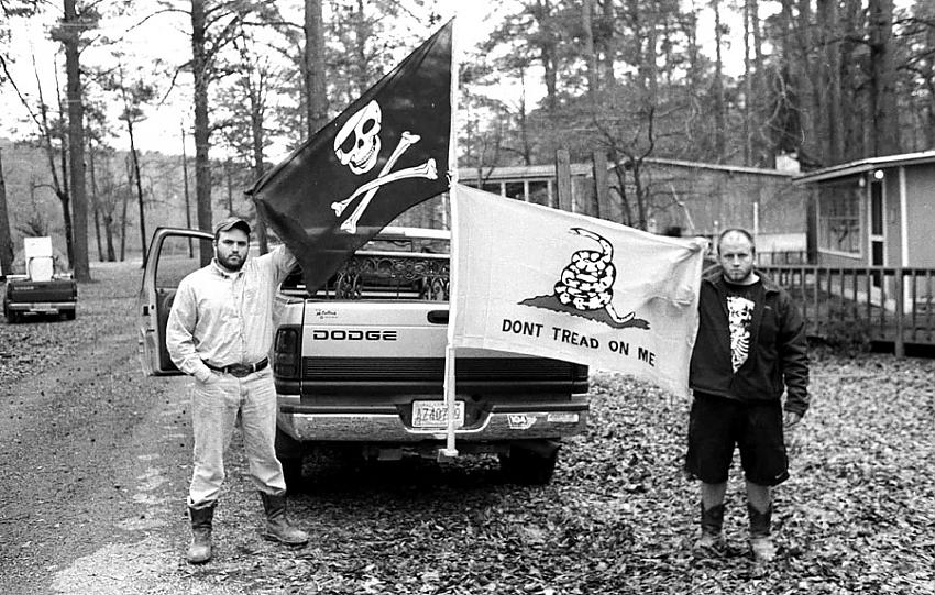 Arrrrrrrr!