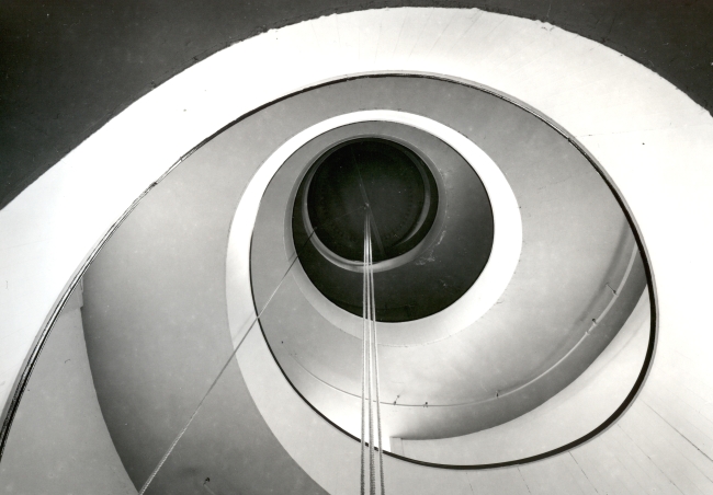 Arsenal Spiral I