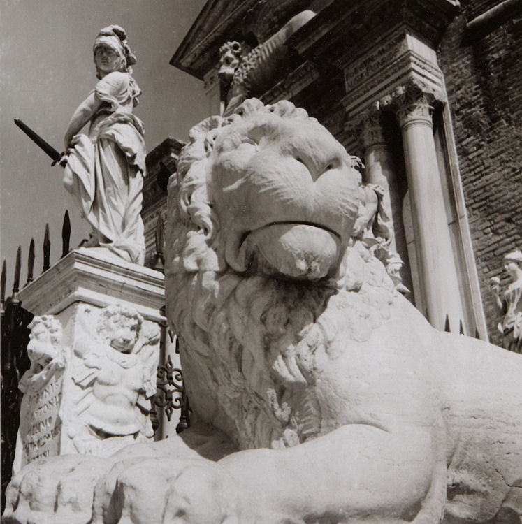 Arsenal, Venice