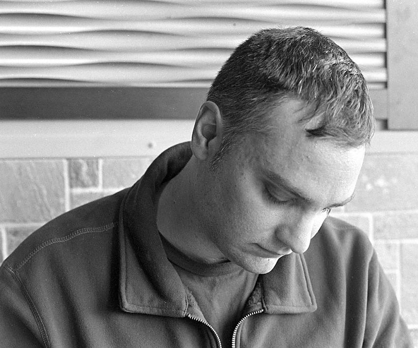 Artist Friend