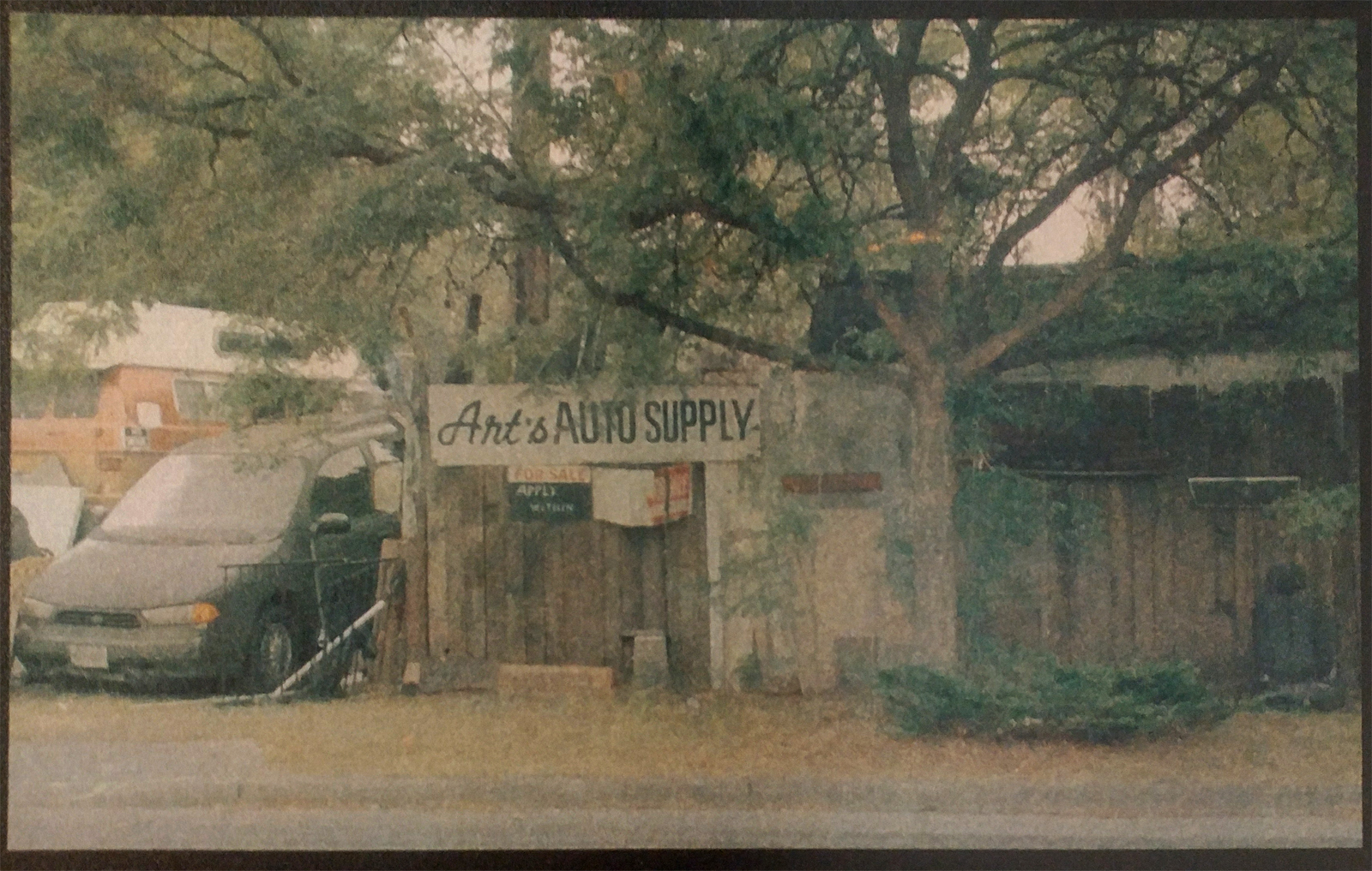 Art's Auto