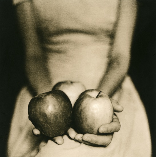 As Yet Untitled