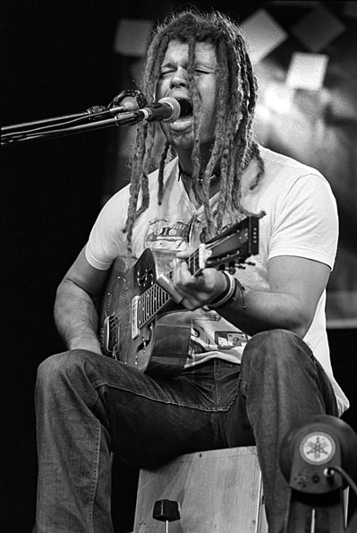 Ash Grunwald
