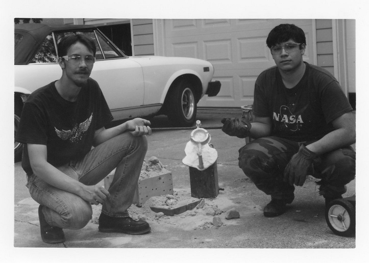 Ash Tray