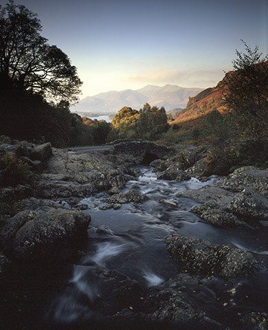 Ashness Bridge