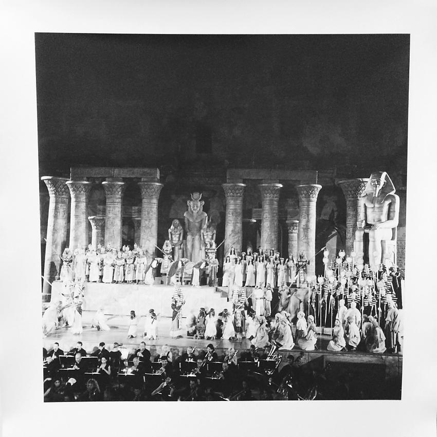 Aspendos Opera