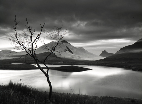 Assynt - Version 2 - Delta