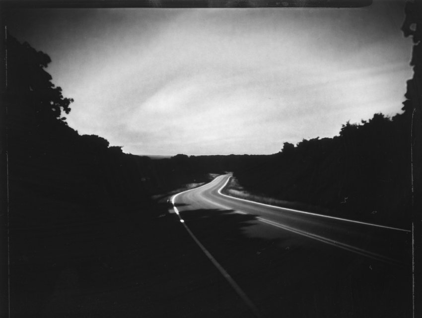 At Lake Ray Roberts State park