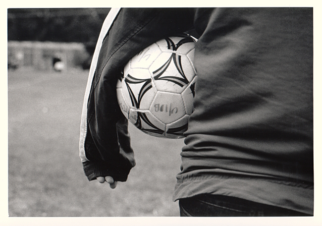 at soccer 01