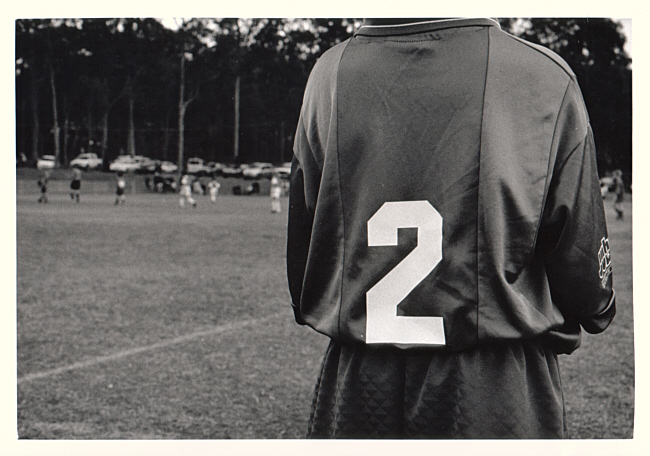 at soccer 03