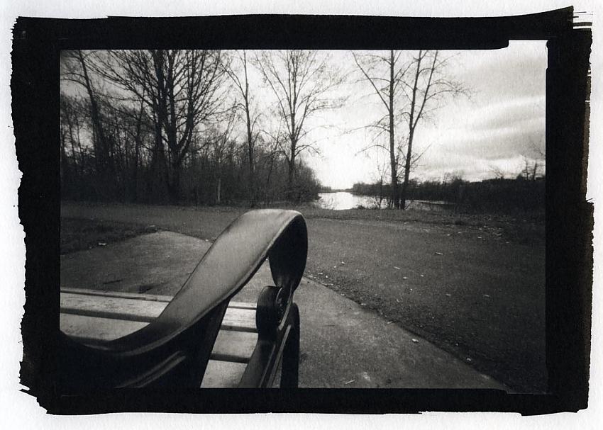 At the Confluence