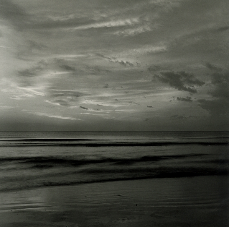 Atlantic Morning