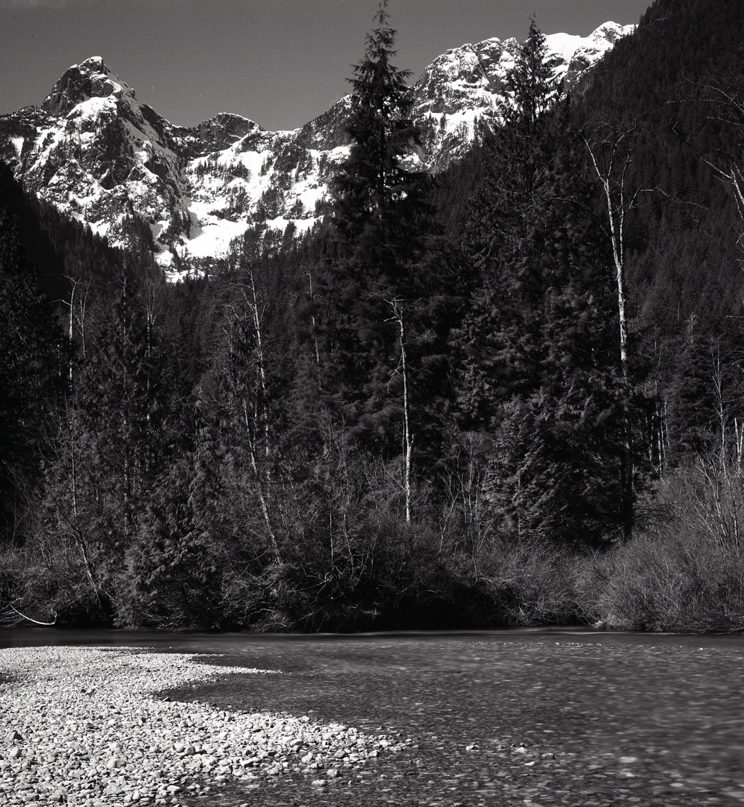 Au Ears Mtns