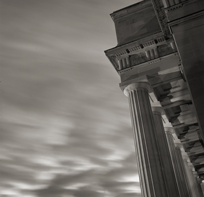 Auckland Museum , New Zealand