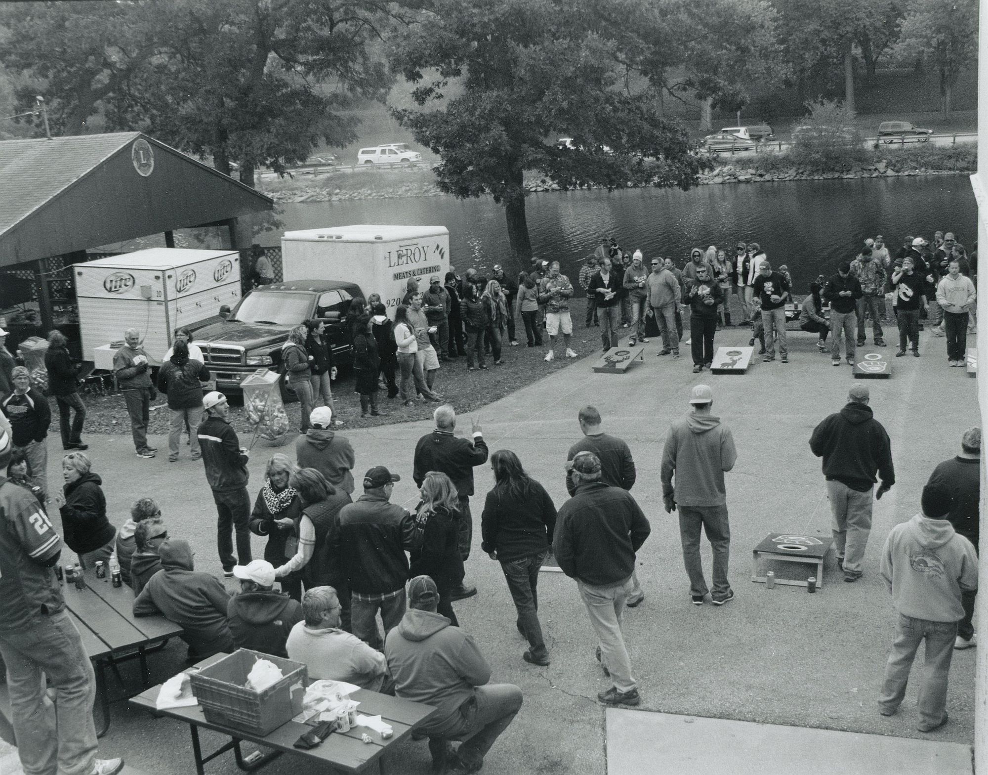 Audubon Days 2015-2
