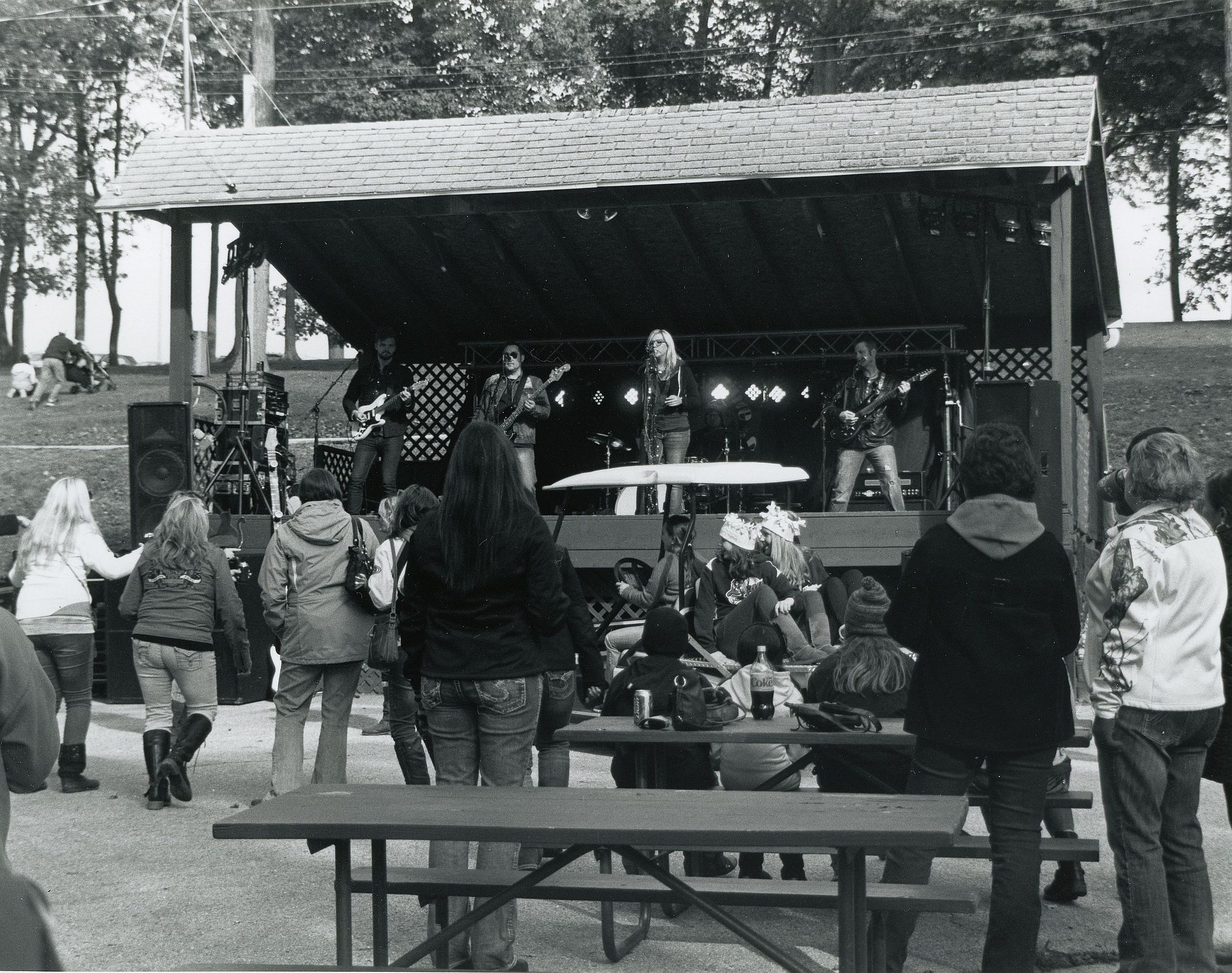 Audubon Days 2015-4