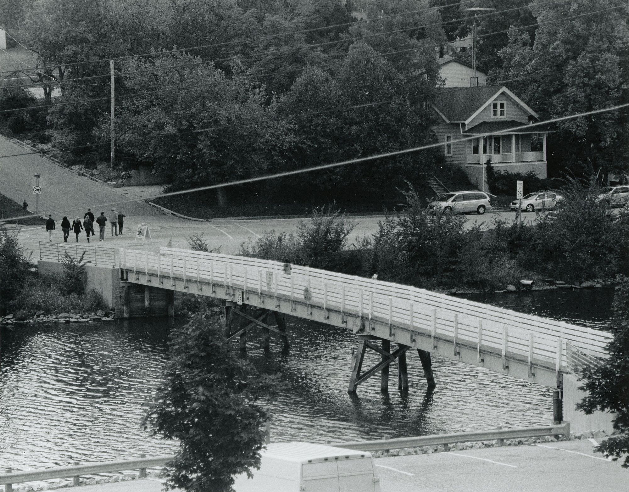 Audubon Days 2015-Going Home