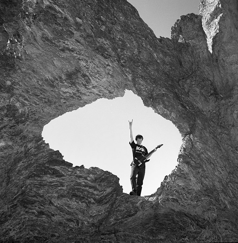 Aussie Rock.