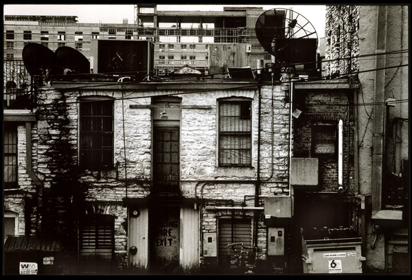 austin, 2006