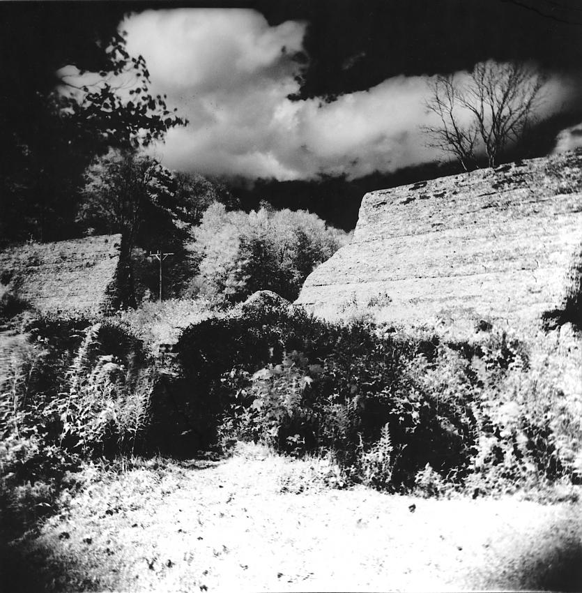 Austin Dam #2