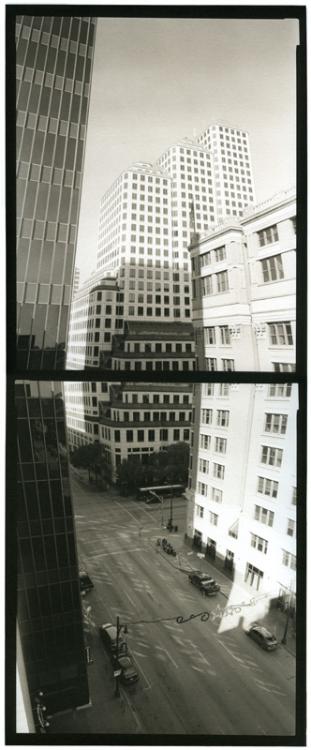 Austin Diptychs