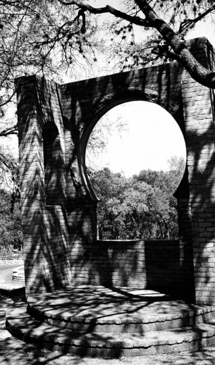 Austin Window