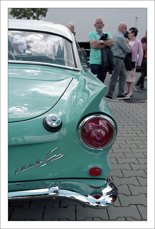 Auto Union SP1000