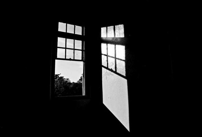 Available Light