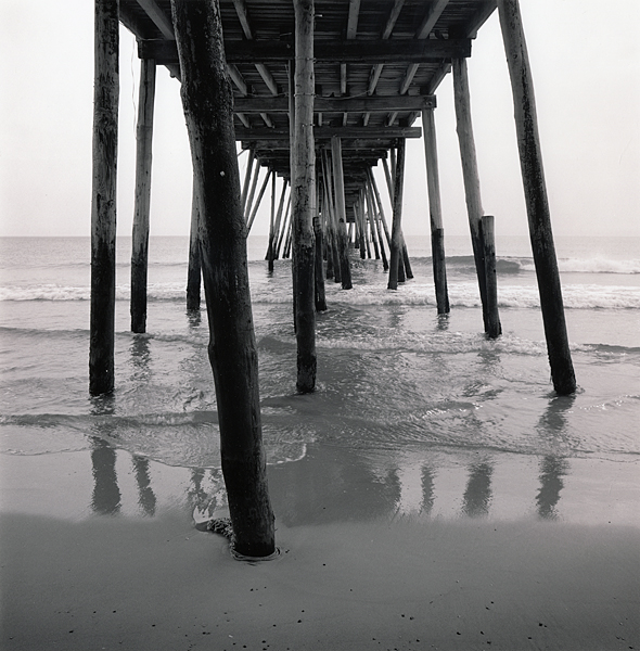 Avalon Pier