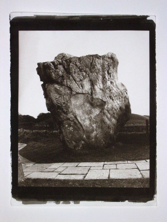 Avebury Stones #2