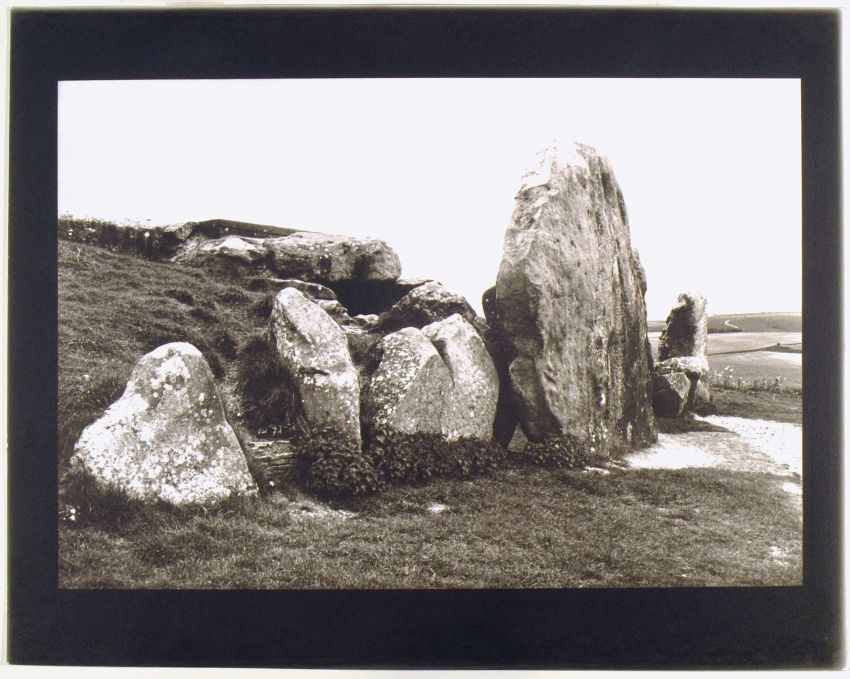 Avebury Stones #3