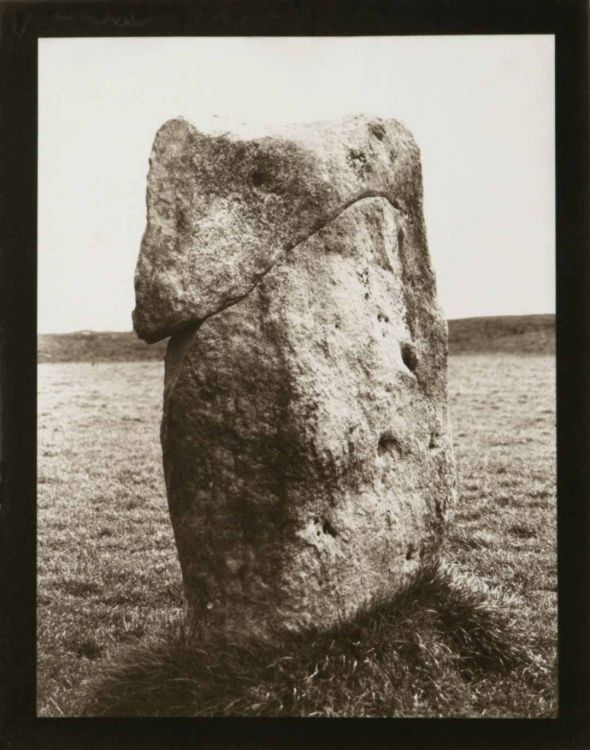 Avebury Stones #4