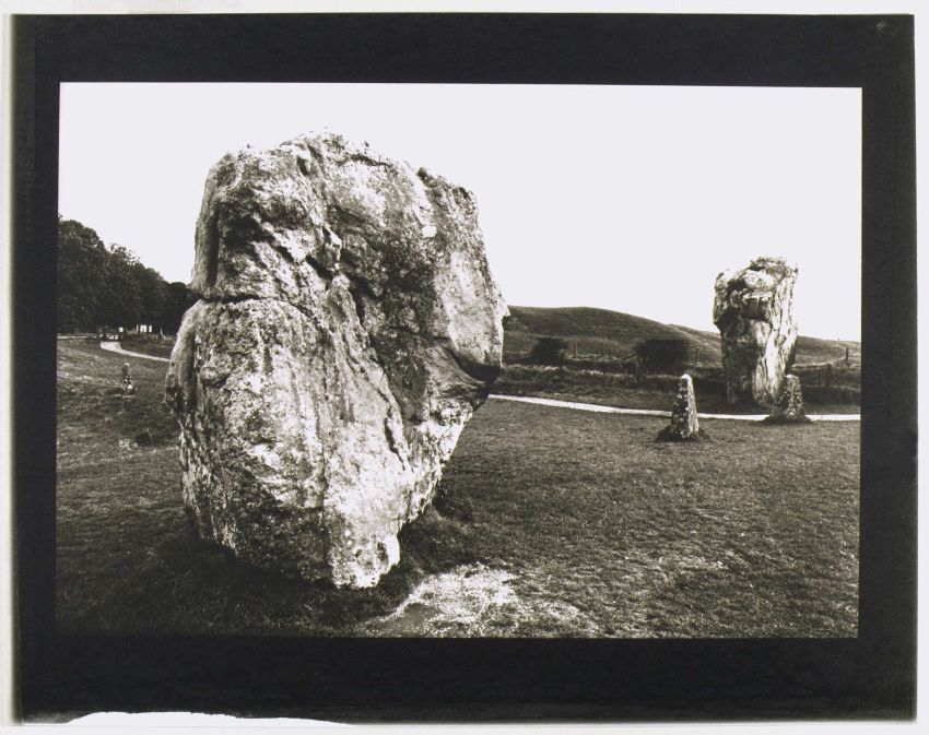 Avebury Stones #5