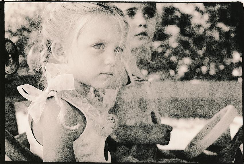 Avery (my niece)
