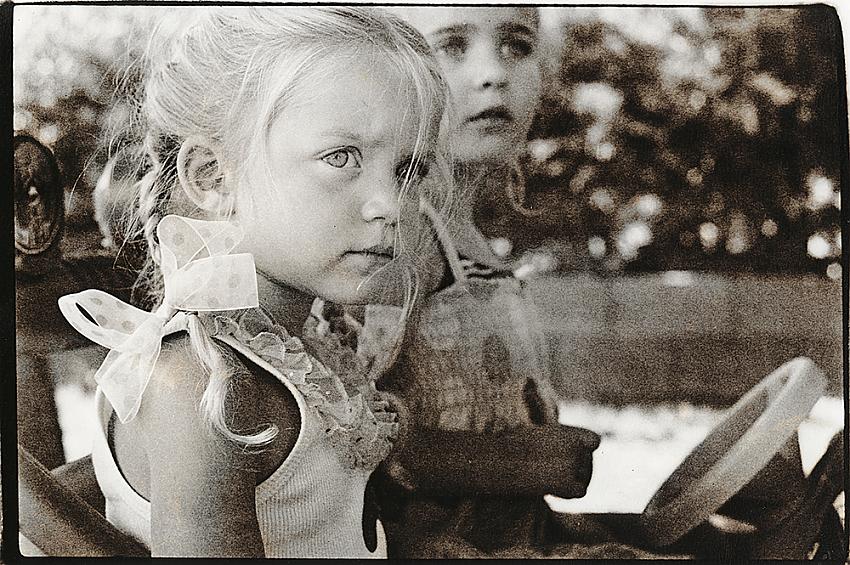 Avery (my niece)