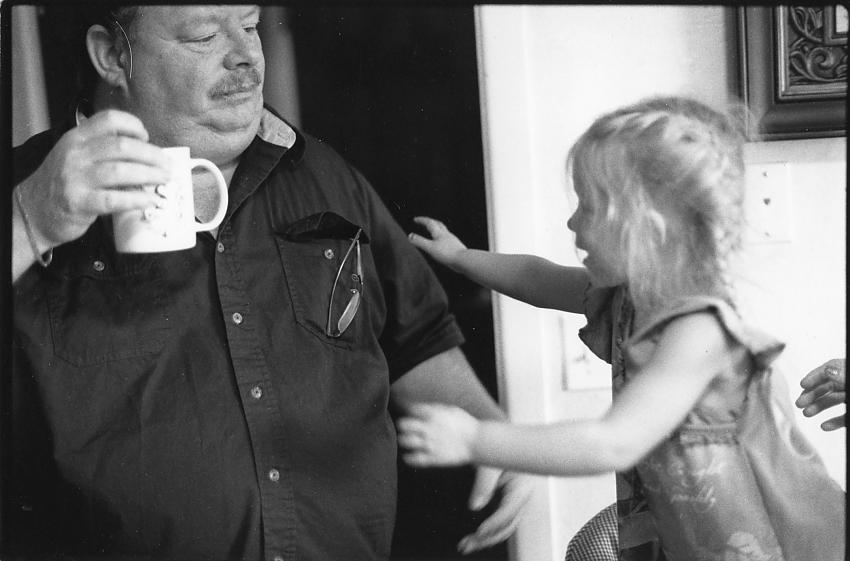 Avery's Third Birthday - prints