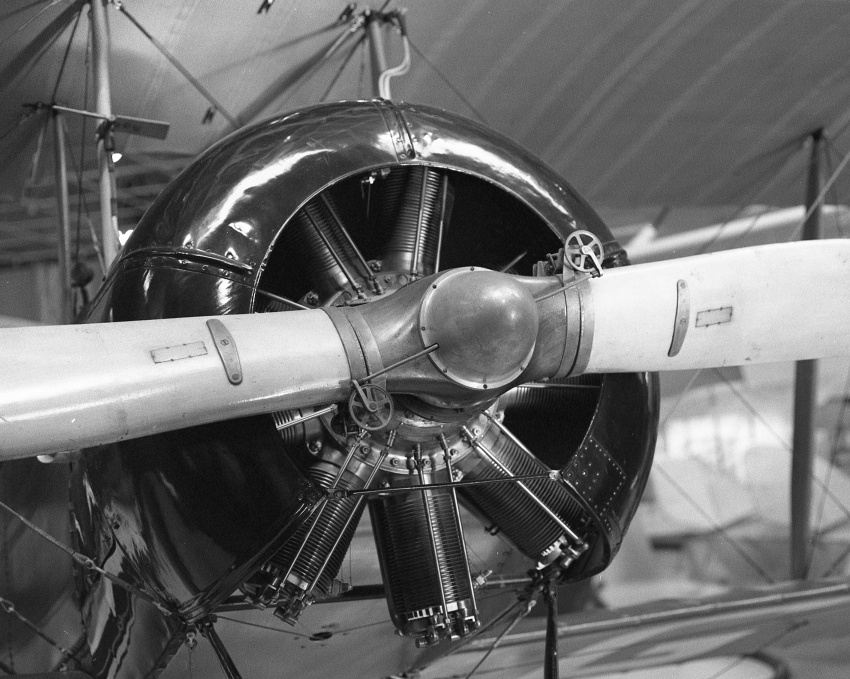 Aviation Museum