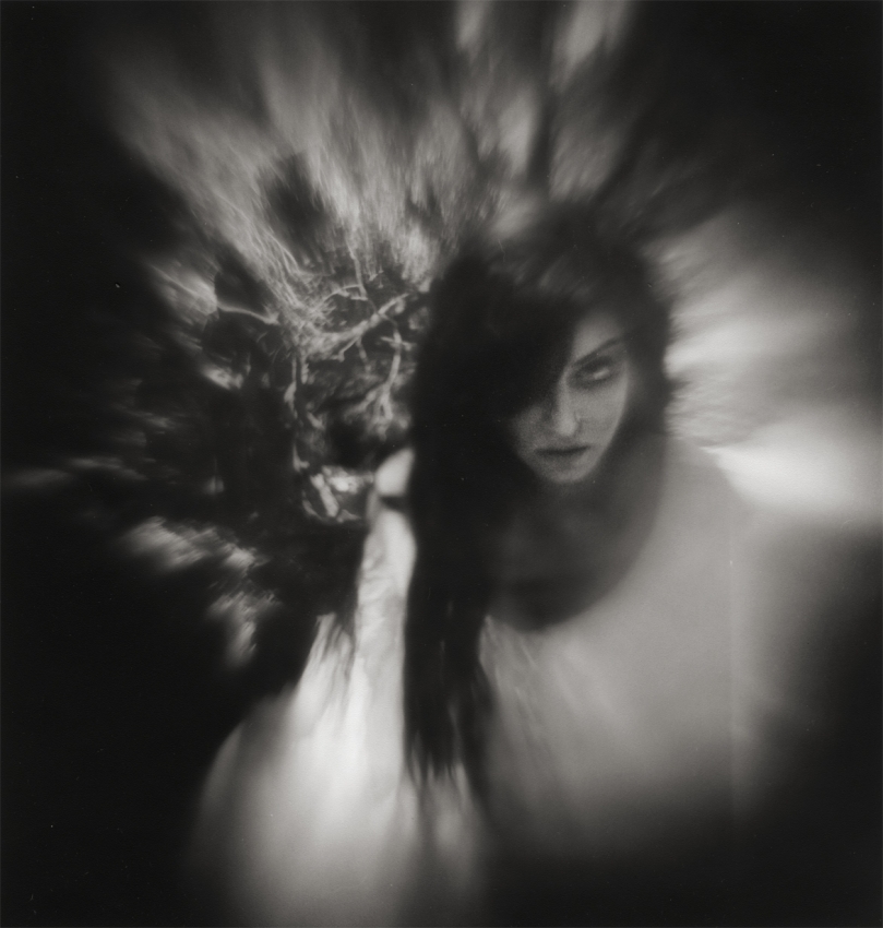 Awakening Spirit