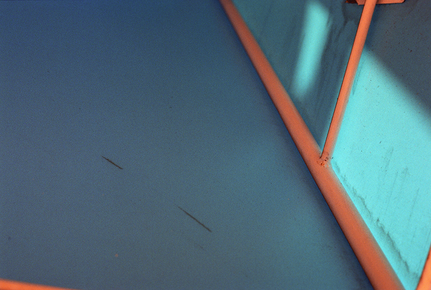 awning