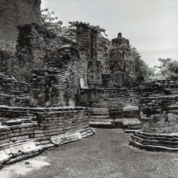 Ayutthaya 2008