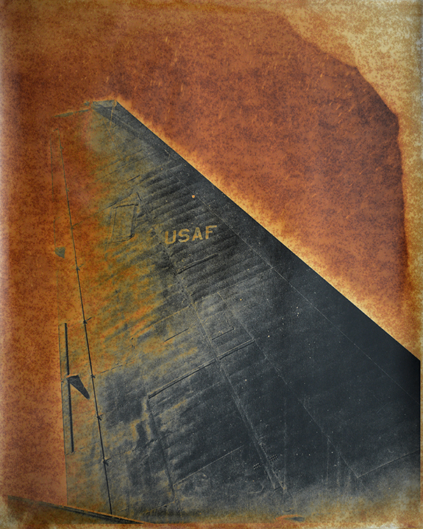 B52 CHROMO SERIES