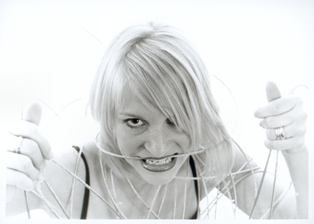 Babe Wire