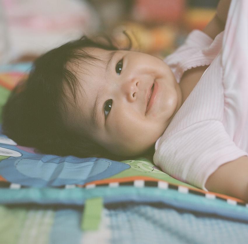 Baby Panda